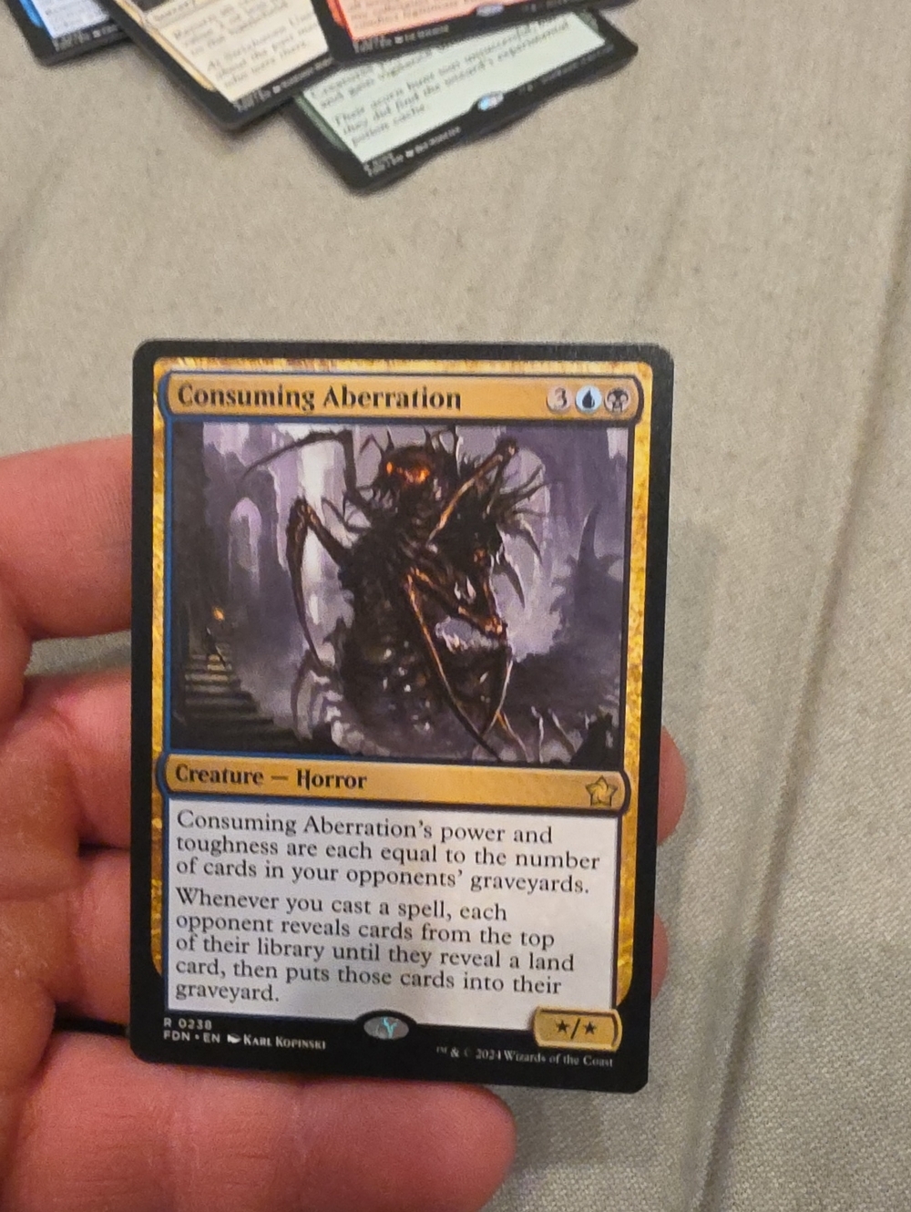 Magic: The Gathering - Picture 12 of 16